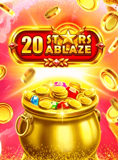 Lucky Bingo cover